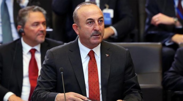 Dışişleri Bakanı Çavuşoğlu, Almanya&#039;ya çalışma ziyareti gerçekleştirecek