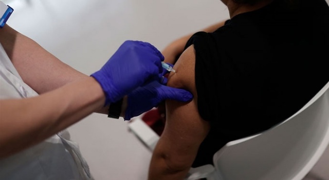 Dünyada 1,3 milyardan fazla doz Kovid-19 aşısı yapıldı