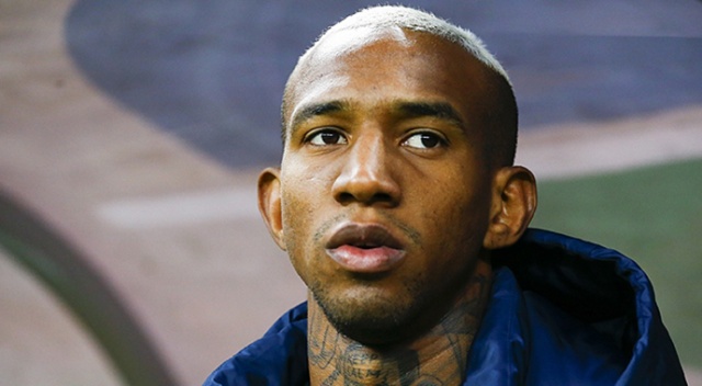 El-Nasr bizzat duyurdu! Talisca, Suudi Arabistan yolcusu