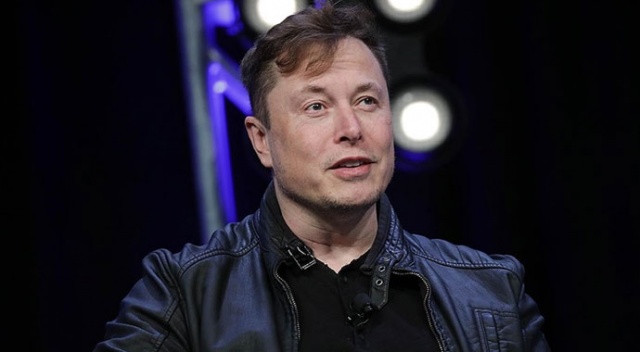 Elon Musk &#039;en zenginler&#039; listesinde geriledi
