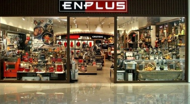 ENPLUS Dijital Performans Pazarlama Ajansını seçti!