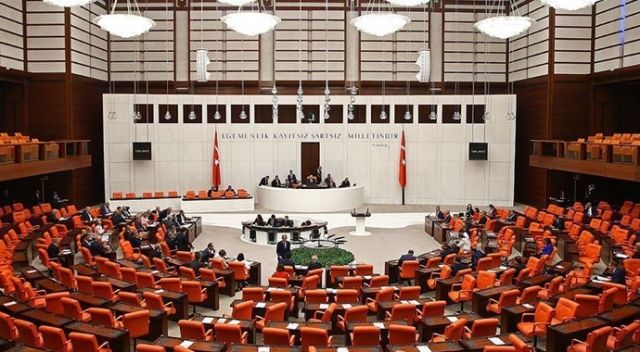 Erdoğan açıkladı! Yargı Reform paketlerinin dördüncüsü meclise sunulacak