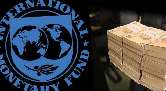 IMF açıkladı: Türkiye devleri geride bıraktı!