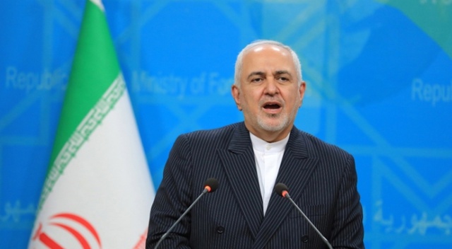 İran Dışişleri Bakanı Zarif, Kasım Süleymani&#039;yi eleştirdiği sözleri nedeniyle özür diledi