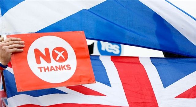 İskoçya, &quot;bağımsızlığın oylanacağı&quot; parlamento seçimlerine gidiyor