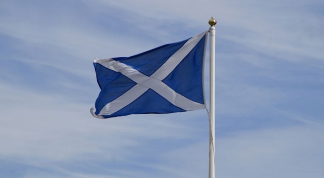 İskoçya&#039;da seçimin galibi SNP oldu