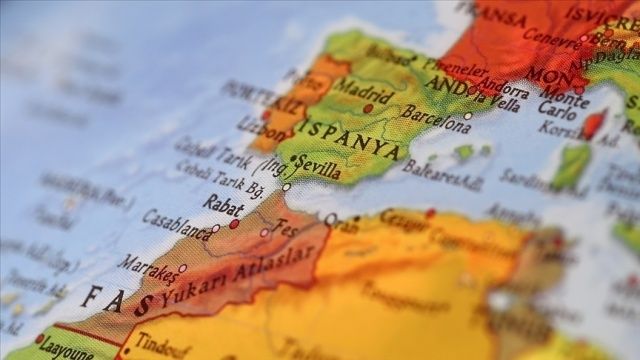 İspanya&#039;nın Polisario Cephesi liderini ülkesinde tedavi etmesi Fas ile arasını açtı