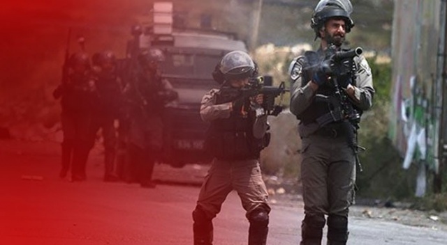 İstifa eden İsrailli yüzbaşı: İsrail ordusu bir terör örgütü