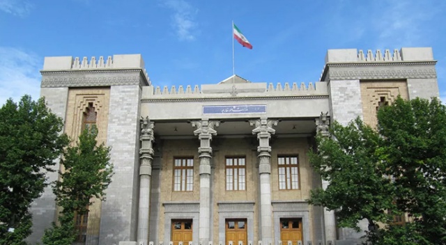 İsviçre’nin Tahran Büyükelçiliği Başkatibi binadan düşerek hayatını kaybetti