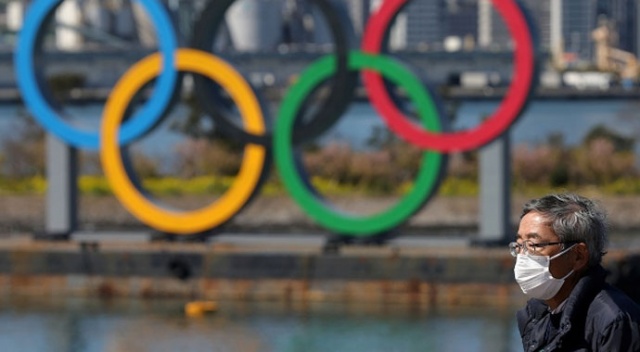 Japonya&#039;da doktorlar Tokyo Olimpiyatları&#039;nın iptal edilmesini istedi