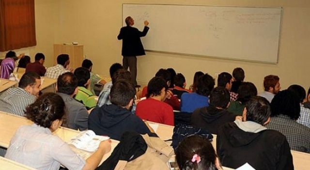 Karamanoğlu Mehmetbey Üniversitesi 13 sözleşmeli personel alıyor
