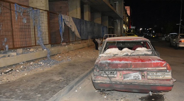 Kerkük&#039;te DEAŞ saldırısı: 4 ölü, 2 yaralı