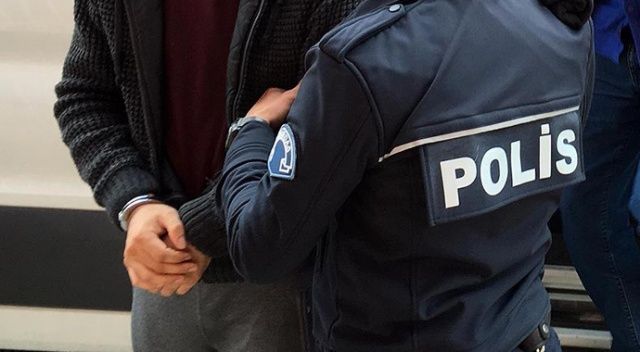 Konya&#039;da yakalandı! Eski 2. sınıf emniyet müdürüne FETÖ&#039;den hapis
