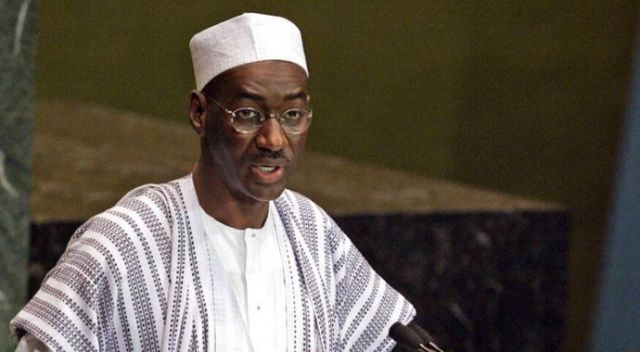 Mali’de Başbakan Ouane istifa etti