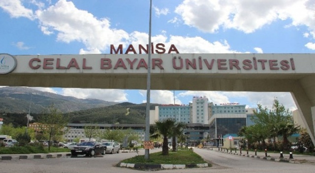 Manisa Celal Bayar Üniversitesi 31 sözleşmeli sağlık personeli alacak
