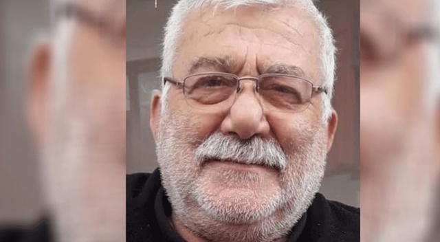 Müzisyen ve yazar Ömer Çakıroğlu kalp krizi sonucu hayatını kaybetti