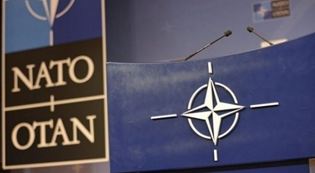 NATO Askeri Komitesi Belçika&#039;da toplandı
