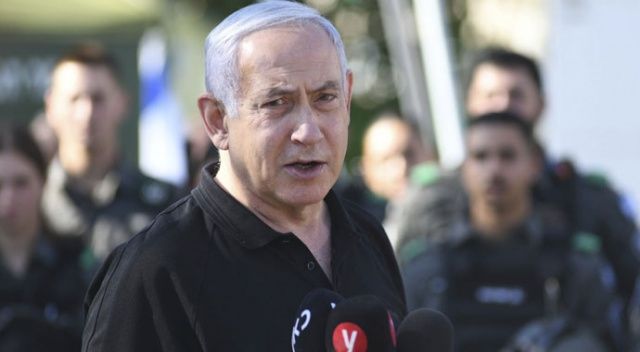 Netanyahu: Saldırılara devam edeceğiz
