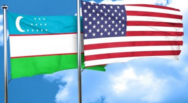 Özbekistan&#039;dan ABD&#039;ye üs resti: Kurulamaz
