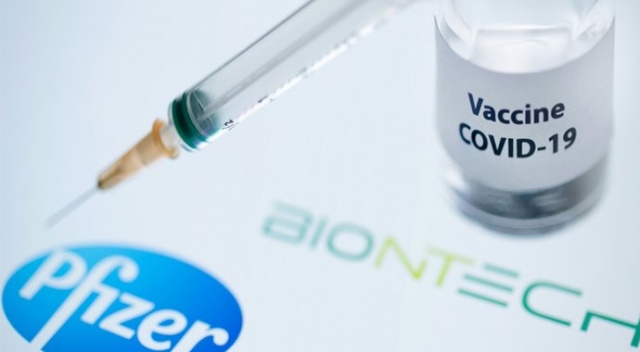 Pfizer ve BioNTech, Tokyo Olimpiyatları&#039;na katılacak atletlere Kovid-19 aşısı sağlayacak