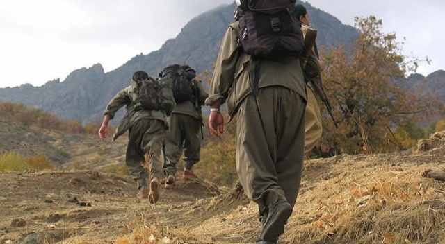 PKK şimdi de Ezidi gençleri kaçırıyor