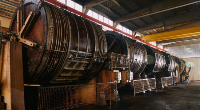 Siemens Türkiye&#039;den ‘Enerji Verimliliği Projesi&#039;