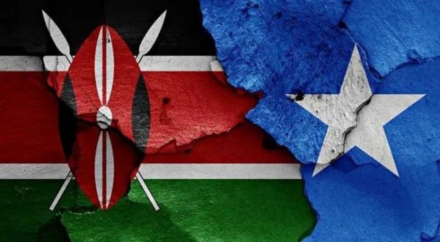 Somali, komşusu Kenya ile diplomatik ilişkileri yeniden başlatacak