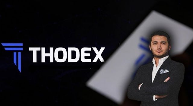 Thodex soruşturmasında bir kişi daha yakalandı