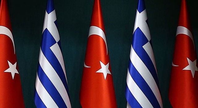 Türk ve Yunan Savunma Bakanlıkları 26-27 Mayıs&#039;ta görüşecek