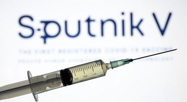 Türkiye&#039;de Sputnik V üretimi dışa bağımlılığı azaltacak