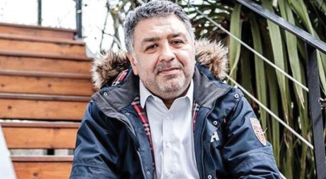 Yapımcı Mustafa Uslu, prodüksiyon asistanından şikâyetçi oldu