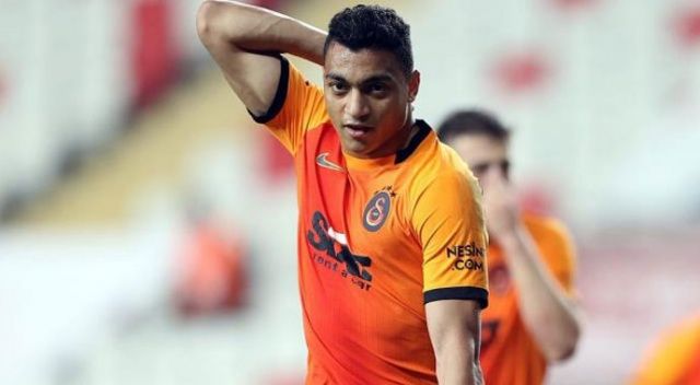 Zamalek: Galatasaray, Mohamed için bize gerekli ödemeyi henüz yapmadı