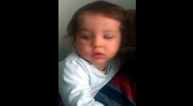 1 yaşındaki bebek balkondan düşerek hayatını kaybetti