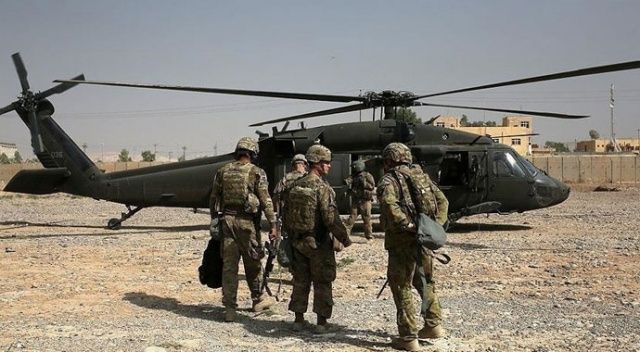 ABD&#039;li general uyardı Afganistan&#039;da iç savaş çıkabilir