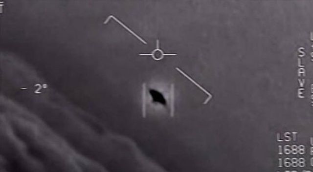 ABD Ulusal İstihbarat Direktörlüğü UFO raporunu yayımladı