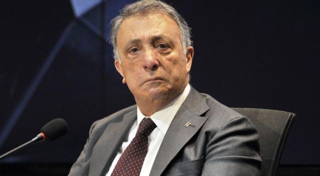 Ahmet Nur Çebi, Kulüpler Birliği Başkanlığı&#039;ndan istifa etti