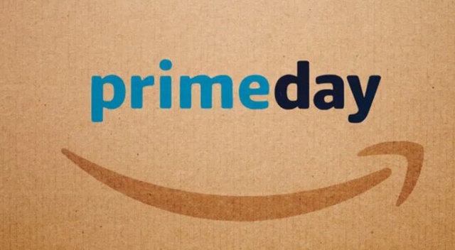 Amazon Prime Day 21-22 Haziran’da Türkiye’de