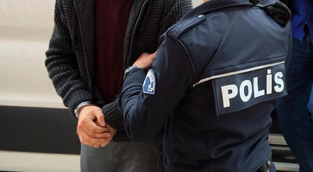 Ankara merkezli 12 ilde DEAŞ operasyonu: 61 gözaltı kararı