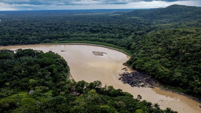 Brezilya Amazonlar&#039;a yeniden asker gönderiyor