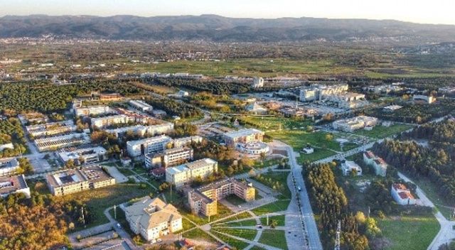 Bursa Uludağ Üniversitesi 29 öğretim üyesi alacak
