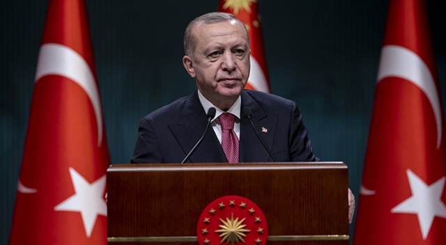 Cumhurbaşkanı Erdoğan&#039;dan Kılıçdaroğlu&#039;na tazminat davası
