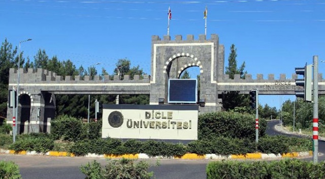 Dicle Üniversitesi 99 sözleşmeli personel alacak