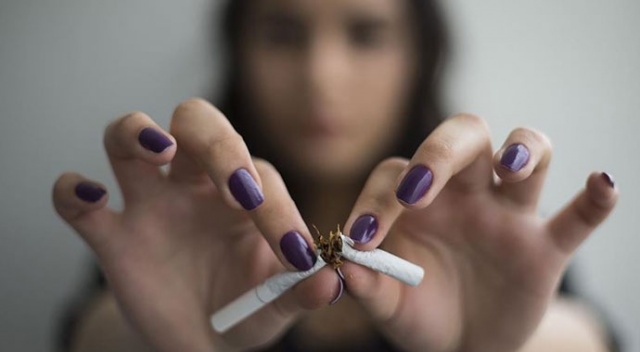 DSÖ uyardı: Günde bir tane sigara içmek de bağımlılıktır