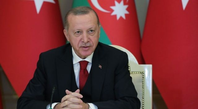 Erdoğan&#039;ın, NATO&#039;dan sonraki durağı Azerbaycan