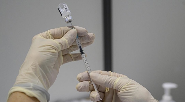 G7 yoksul ülkelere 1 milyar doz Kovid-19 aşısı bağışlayacak