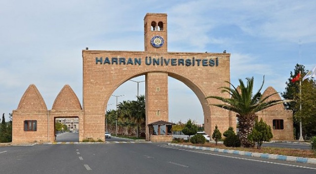 Harran Üniversitesi 60 sözleşmeli personel alacak