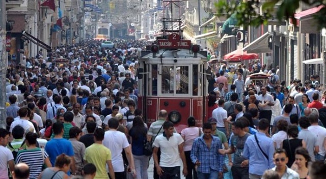 İstanbul&#039;da en yüksek kirayı Giresunlular, en az Erzurumlular ödüyor
