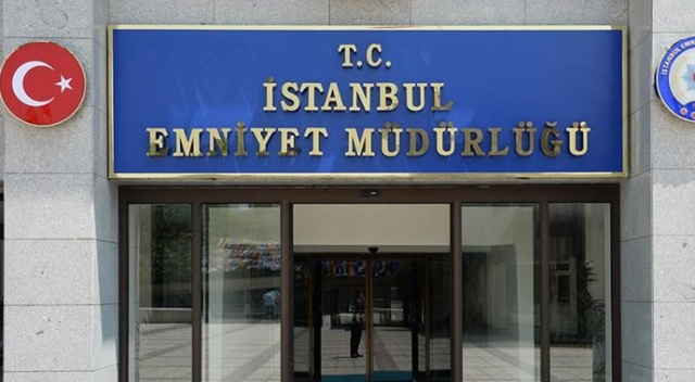 İstanbul Emniyetinden &#039;polis merkezindeki ölüm&#039; açıklaması