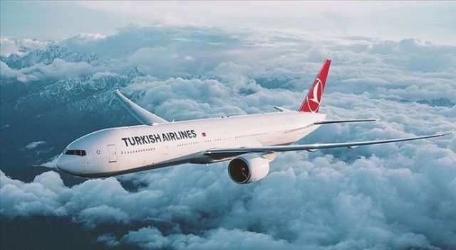 İstanbul Havalimanı ve THY&#039;den yeni rekorlar