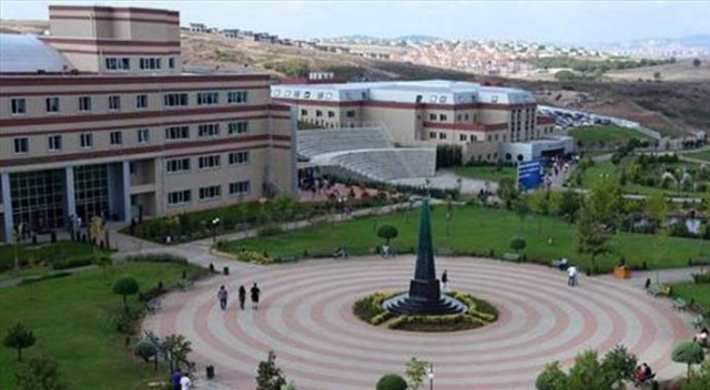 İstanbul Okan Üniversitesi 13 öğretim üyesi alacak